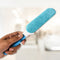 Soft brush for home cleaning