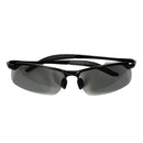 Stylish sports sunglasses