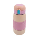 Double Walled Vacuum Insulated Stainless Steel Bottle