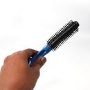 6191A Round Brush For Men & Women 