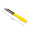 Ganesh stainless steel peeler for efficient peeling