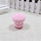 Cute Octopus Shape Silicone Face Scrubber Massager (1 Pc)