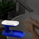 4932 Plastic Double Layer Soap Dish Holder| Decorative Storage Holder Box for Bathroom, Kitchen, Easy Cleaning ,Soap Saver. 