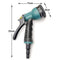 Adjustable spray nozzle for plants