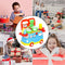 21 Pcs Kitchen Toy Set