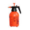 Hand-held garden sprayer 2 liters