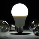 LED bulb with high illumination