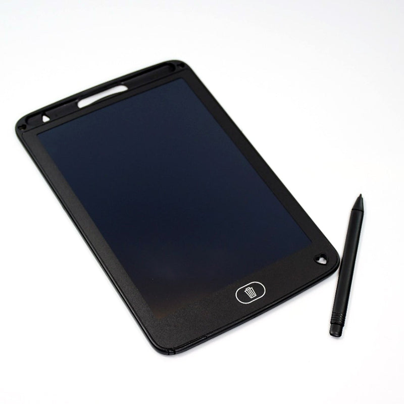 1360A LCD PORTABLE WRITING PAD/TABLET FOR KIDS - 8.5 INCH 