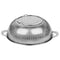 Washing bowl strainer for vegetables.