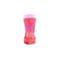 Glitter and crystal slime combo in soft jar