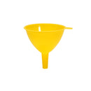 Set of round funnels