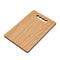 Cutting board for home kitchen