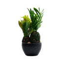 4939 Artificial Potted Plant with Pot 