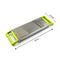 Durable potato cutter
