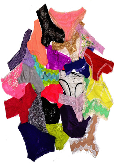 Six Assorted s for Every Day Wear