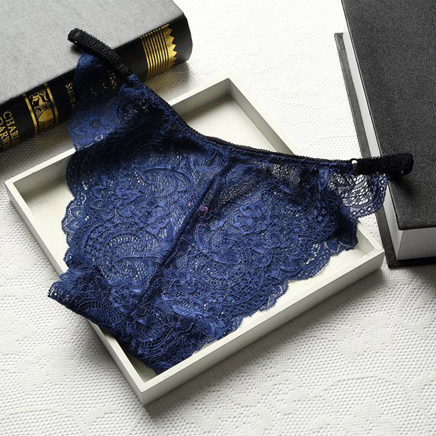 2 pack very  Signature Lace Bikini panties