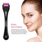 Derma roller designed for hair regrowth and anti-aging