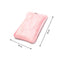 Electric heating pad, for targeted muscle pain relief