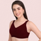 Women Full Coverage Daily Wear Bra Set – Pack of 2