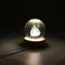 3D Crystal Ball lamps for Bedroom 3D Lamps for Home Decoration 3D Crystal Ball Night Light Gifts for Women Gifts for Men Room Decor Items for Bedroom for Friend and Family (1 Pc)