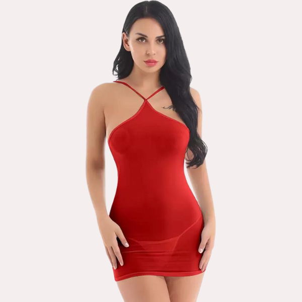 Sheer honey-moon Lingerie for Women