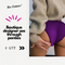 Escape to husband Lingerie Box