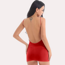 Sheer honey-moon Lingerie for Women