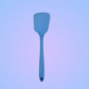 28cm silicone spatula, versatile cooking tool