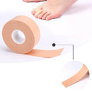 Waterproof blister plaster for feet