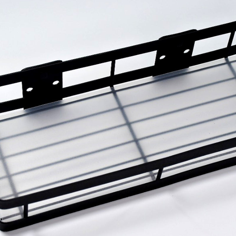 4923 30cm Metal Space Saving Multi-Purpose rack for Kitchen Storage Organizer Shelf Stand. 