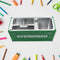 Shipping Container Pen Holder Shipping Container Model Pen Name Cardholder Simulated Container Model For Business Gift