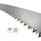 0464L FOLDING SAW FOR TRIMMING, PRUNING, CAMPING. SHRUBS AND WOOD 