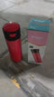 Insulated Vacuum Stainless Steel Water Bottle (450 ML)