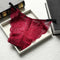 2 pack very  Signature Lace Bikini panties