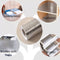 Kitchen foil paper sticker roll for walls and drawers