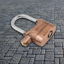 Security Padlock