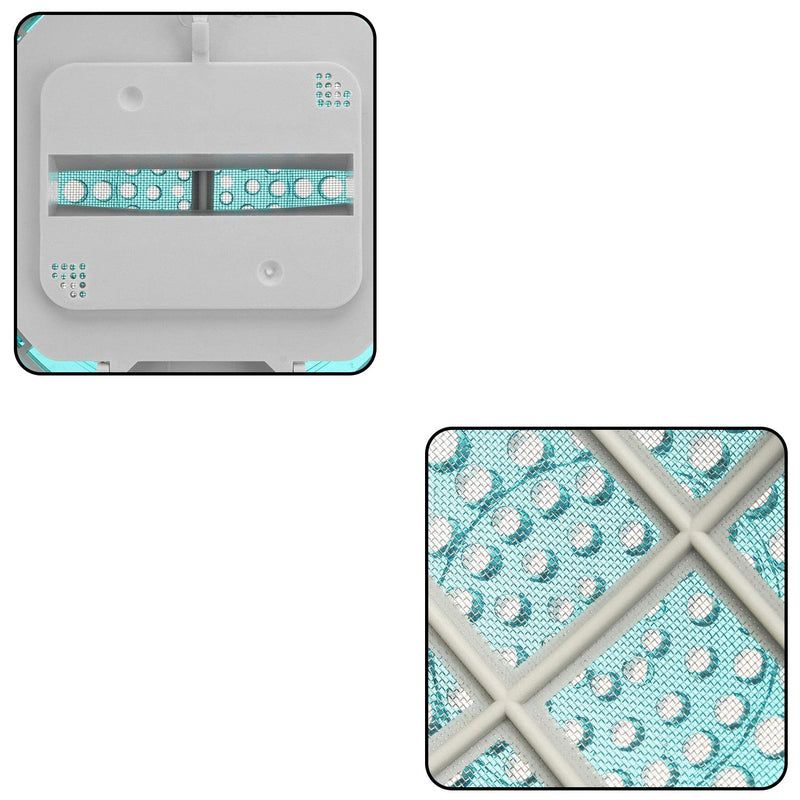 6271 Washing Machine Magic Filter 