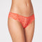 2 Very Value Ladies Visible Lace Tanga  Panty Underwear
