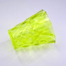 2911 Diamond Crystal glass 