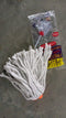 4880 Cleaning Mop Head Used for Cleaning Dusty and Wet Floor Surfaces and Tiles. (Only Head) 