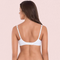 Women Cotton All-Day Wear Bra – Non-Wired, 2-Pack