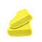 4867A NON-SLIP SILICONE RAIN REUSABLE ANTI SKID WATERPROOF FORDABLE BOOT SHOE COVER (MEDIUM) 