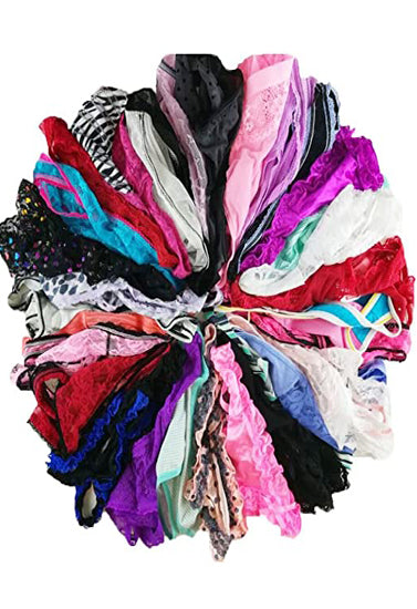 (Pk of 10) Mix Assorted s for Women's