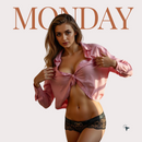 The Flirty Week  Panties Box
