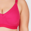 BodyHug Full Coverage Bra & Panty Set