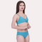 Women's Non-Padded Bra Panty Set (2 pack)