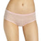 Women's Ultra Thin Lace Hipsters Pack Of 2
