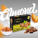 Delicious Almond Chocolate