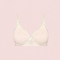Women Wire-Free Cotton Bra (Set of 2)