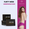 The Flirty Week  Panties Box